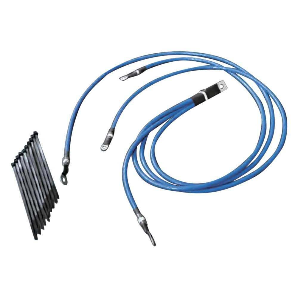 Cusco Harness Kit, for Ignition Capacitor 965-726-A, '13-'16 Scion FR-S, All '13+ Subaru BRZ, '17+ Toyota 86 - 965 726 H