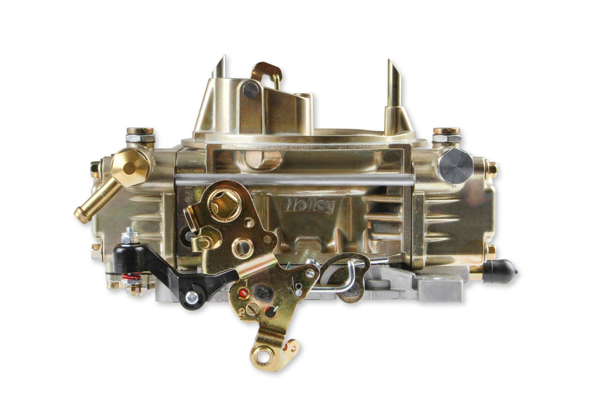 Holley 465 CFM Classic Carburetor.  - 0-1848-2