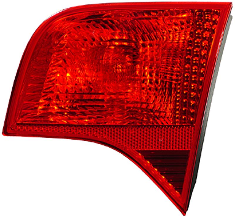 Hella Audi A4 Rear-Rear Fog Lamp Right - 965038041