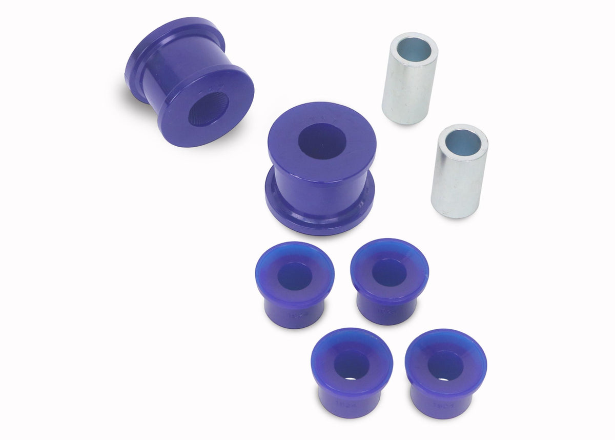 SuperPro Fr Lwr Ctrl Arm Inner Bush Kit - SPF1924K