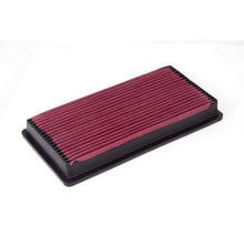 Rugged Ridge Air Filter Reusable; 87-96 Jeep Cherokee Xj - 17752.06