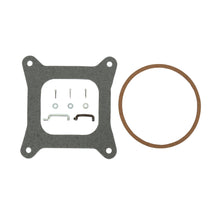 Quickfuel Street-Q Carburetor 650CFM; -4150. - SQ-650