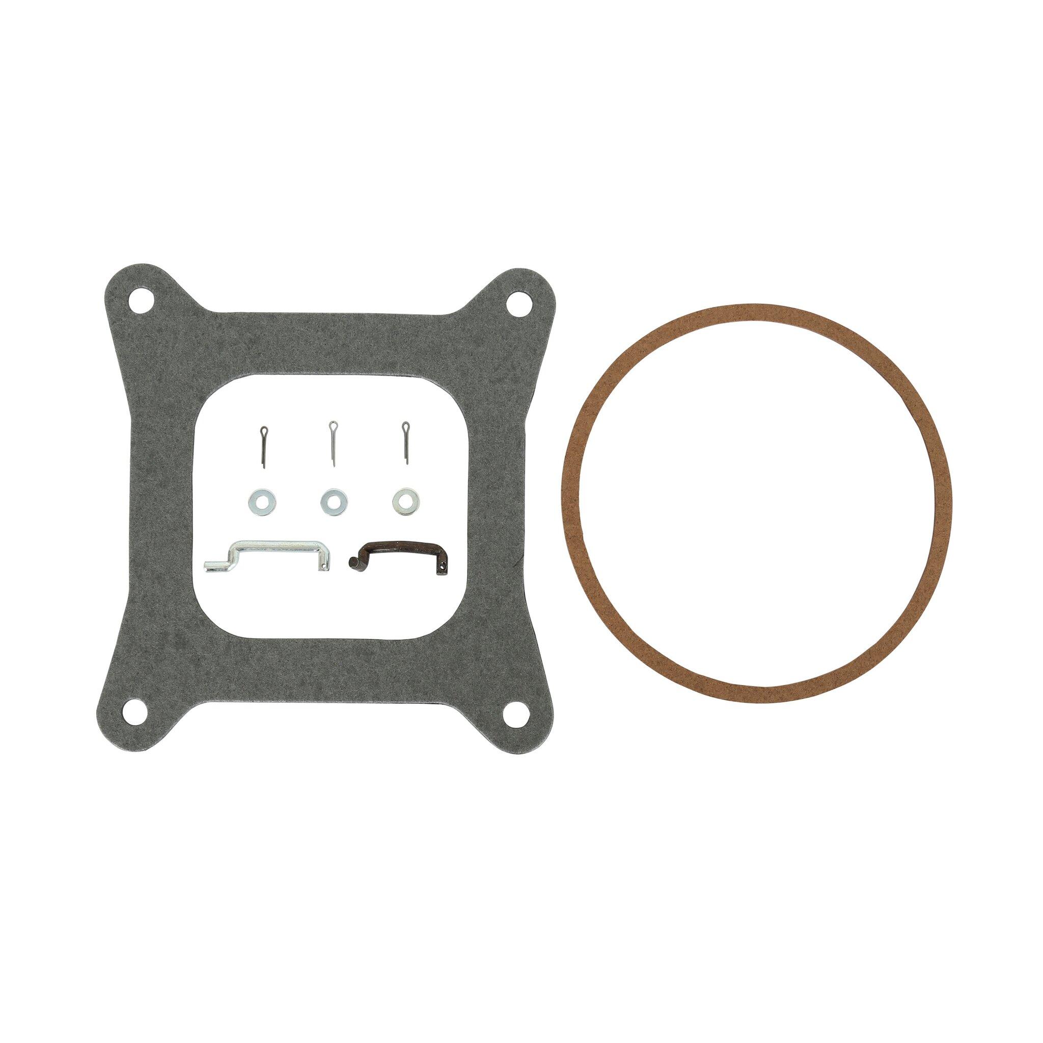 Quickfuel Street-Q Carburetor 650CFM; -4150. - SQ-650