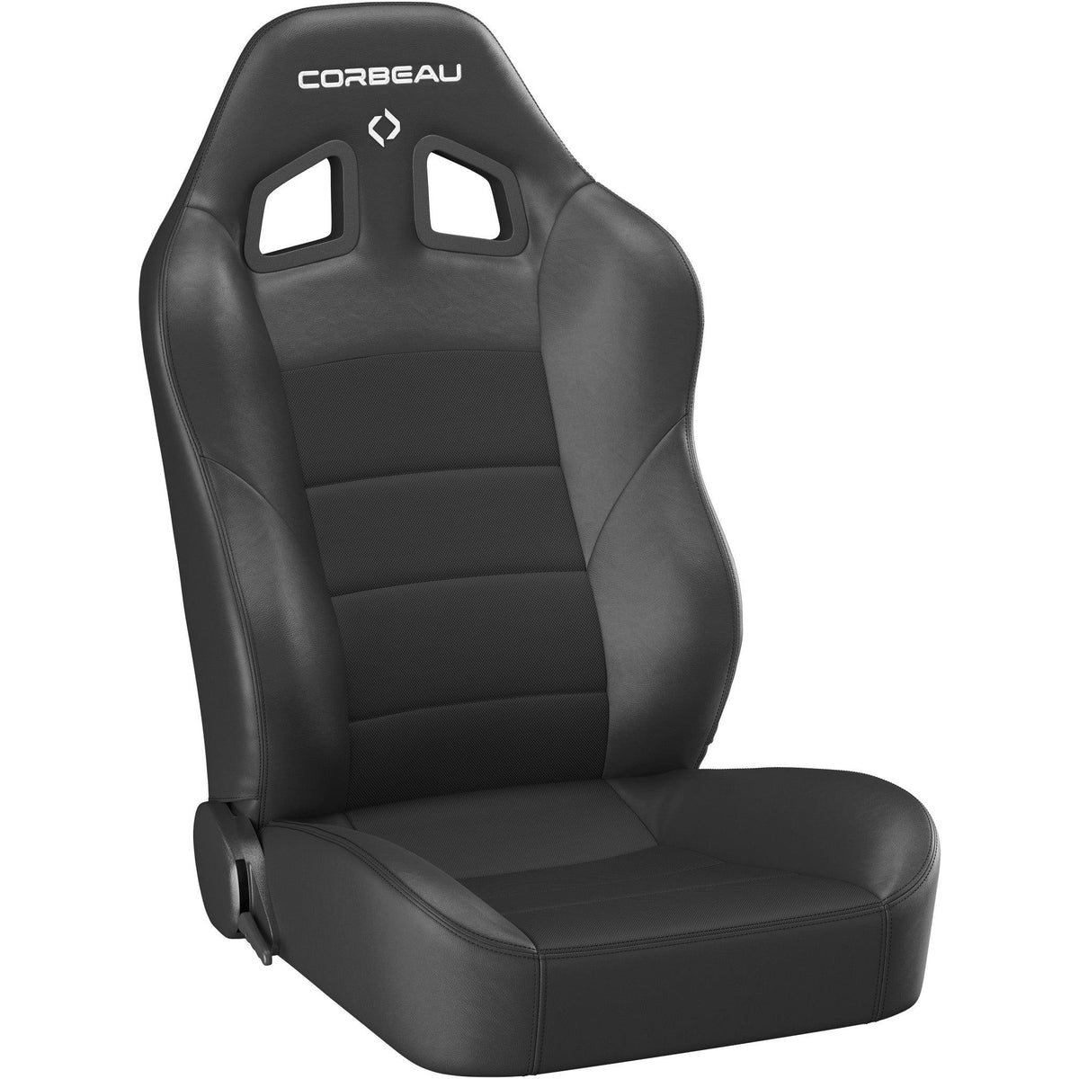 Corbeau Baja XRS Reclining Suspension Seat (Pair)
