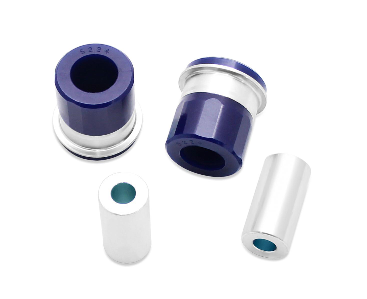 SuperPro FLCA Inner Rear Bushing Kit (2016-2023 124 Spider, MX-5 Miata) - SPF5224K