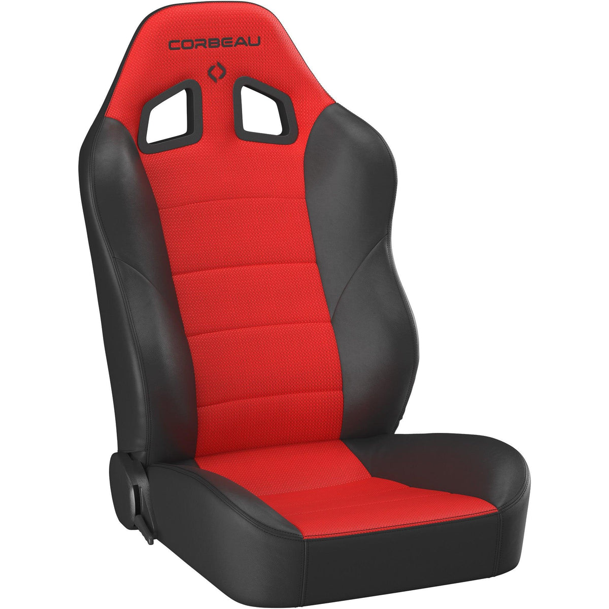 Corbeau Baja XRS Reclining Suspension Seat (Pair)