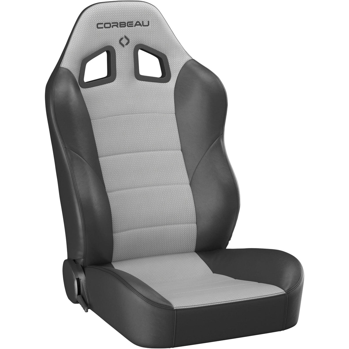 Corbeau Baja XRS Reclining Suspension Seat (Pair)