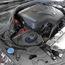 AFE Momentum GT Cold Air Intake System w/ Pro 5R Media (2019-2021 430i, 430i, 430i, 430i, 330i, 330i, 330i xDrive, 330i xDrive, 430i xDrive) - 50-70061R