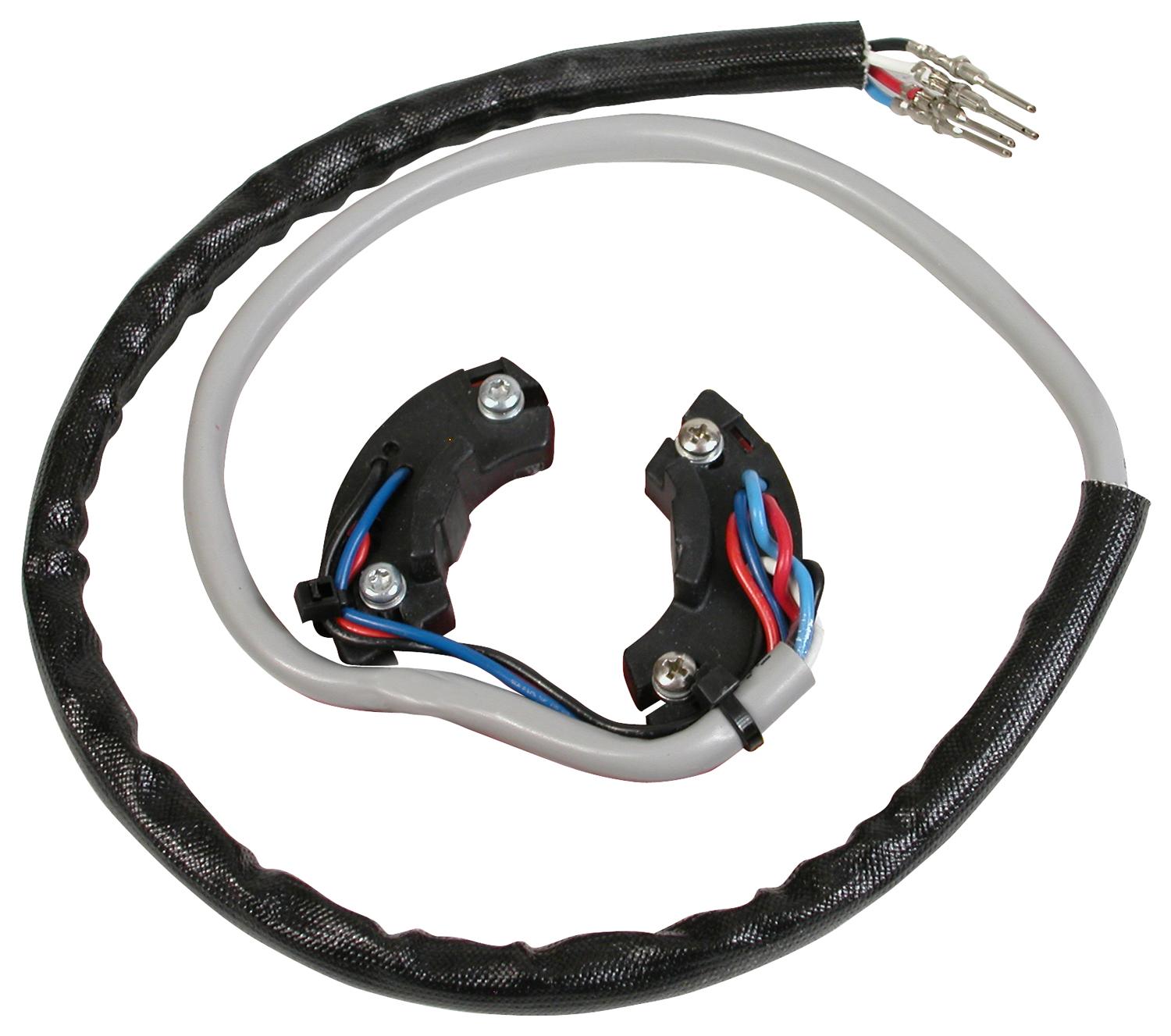 Trigger Pickup, Universal WO Plate or Rotor, Includes Magnet.  - 42306