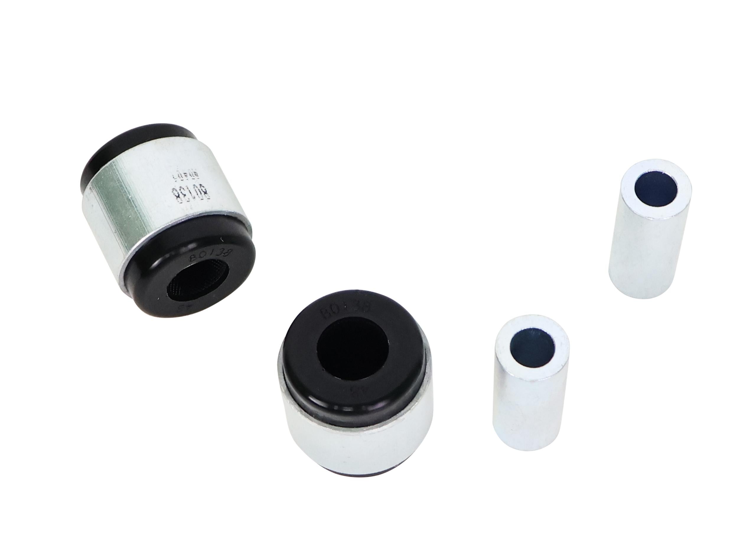 Whiteline Performance Control Arm Lower Front - Inner Bushing Kit (2023-2025 Prius) - W63662