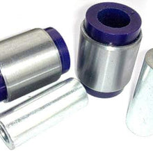 SuperPro Nissan Lwr Carm Front Inner - SPF3317K