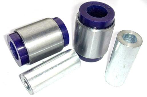 SuperPro Nissan Lwr Carm Front Inner - SPF3317K
