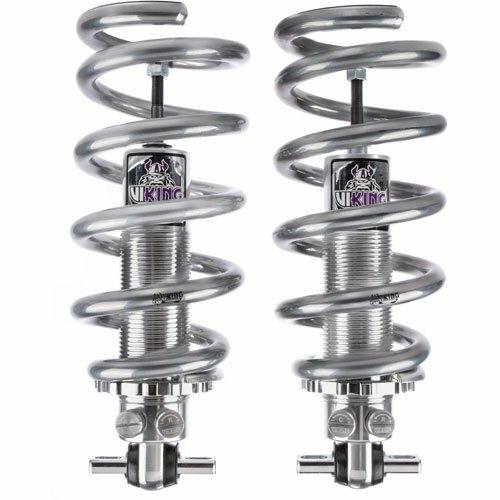 Vi-King Performance VRF193 Voyager CR (Cruise) Double Adjustable 1.5"-3" Drop Rear Coil-Over (2016+ Camaro)