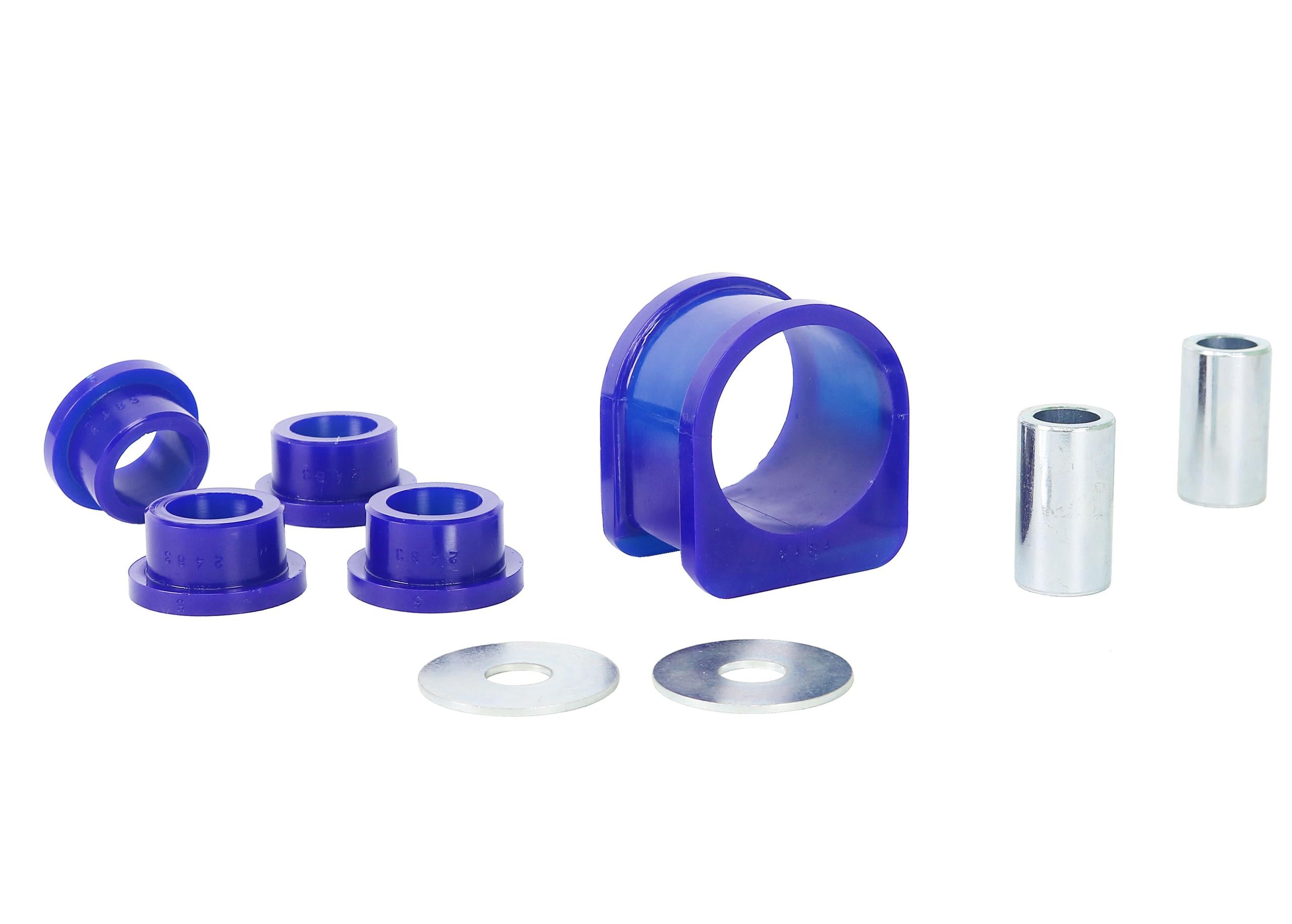 SuperPro Rack and Pinion Bushing Kit - SPF2485K
