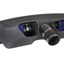 AFE Black Series Stage-2 Carbon Fiber Cold Air Intake System w/ Pro 5R Media (2012-2016 911, 911, 911, 911) - 52-12352-C