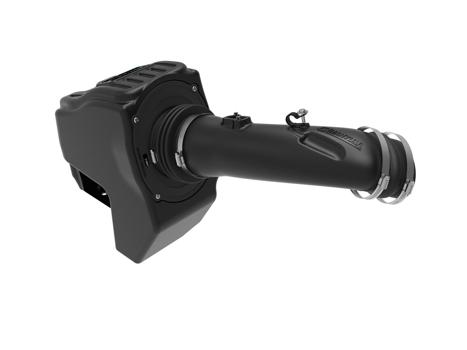 AFE Sealed Intake (2011-2016 Ford Trucks V8-6.7L (td)) - 53-10003R