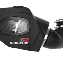 aFe Momentum GT Cold Air Intake System w/ Pro DRY S Filter (2017-2022 BMW 540i (G30) L6-3.0L(t)) - 50-70073D