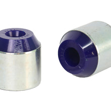 SuperPro FR CTRL ARM RR BUSH KIT - SPF4151K