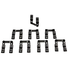 Comp Cams Sportsman Solid Roller Lifter Set w/ Bearing for Ford SVO w/ Yates Head - 967879-16