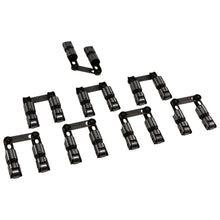 Comp Cams Sportsman Solid Roller Lifter Set w/ Bearing for Ford SVO w/ Yates Head - 967879-16