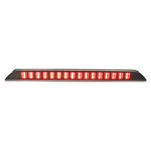 AlphaRex 2024+ Toyota Land Cruiser NOVA Series LED Third Brake Light Alpha - Black