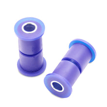 SuperPro FRONT & REAR SHACKLE BUSH - SPF2154K