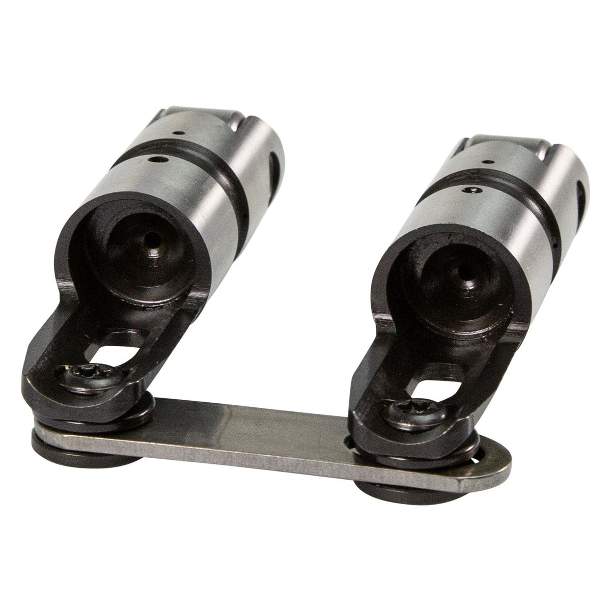 Comp Cams Sportsman Solid Roller Lifter Pair w/ Bearing for Chevrolet Small Block - 96818-2