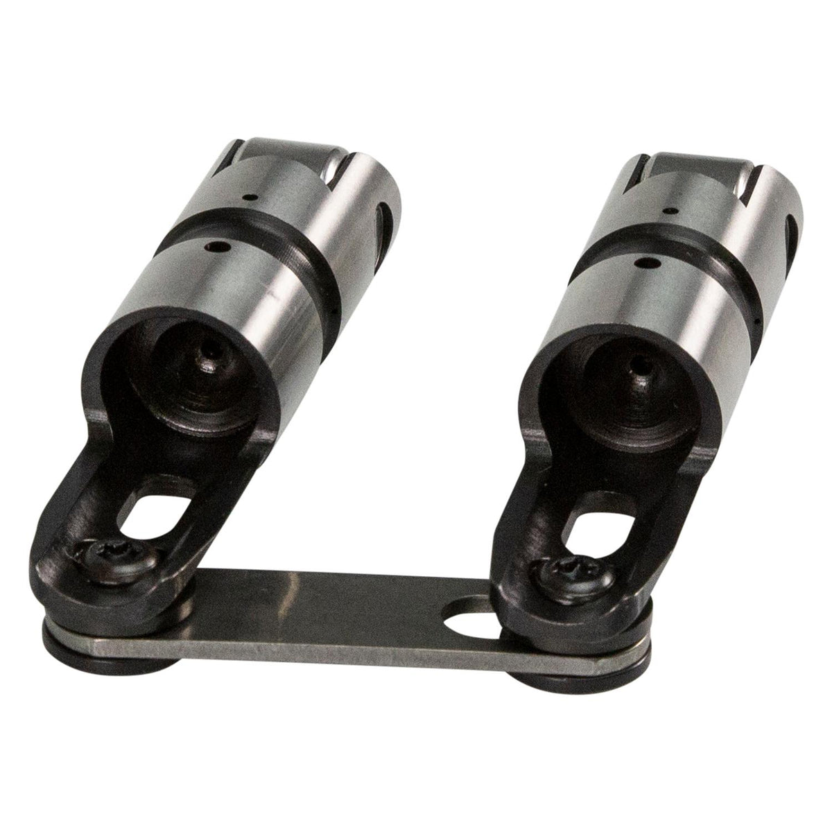 Comp Cams Sportsman Solid Roller Lifter Pair w/ Bushing for Chevrolet Small Block - 96818B-2