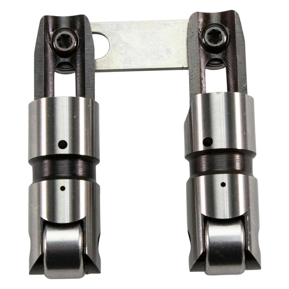 Comp Cams Sportsman Solid Roller Lifter Set w/ Bushing for Chevrolet Small Block - 96818CLB-2