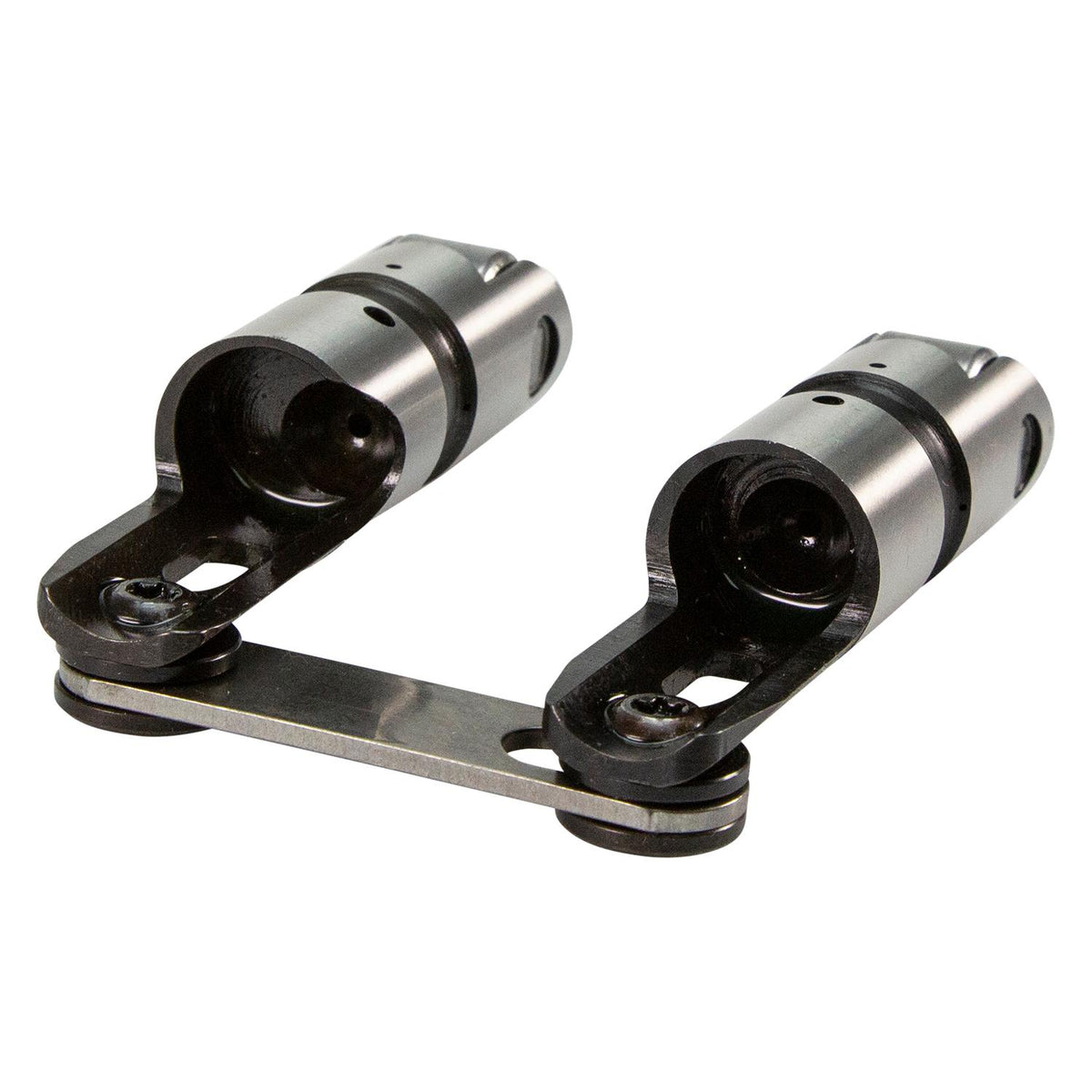 Comp Cams Sportsman Solid Roller Lifter Set w/ Bushing for Chevrolet Small Block - 96818CLB-2