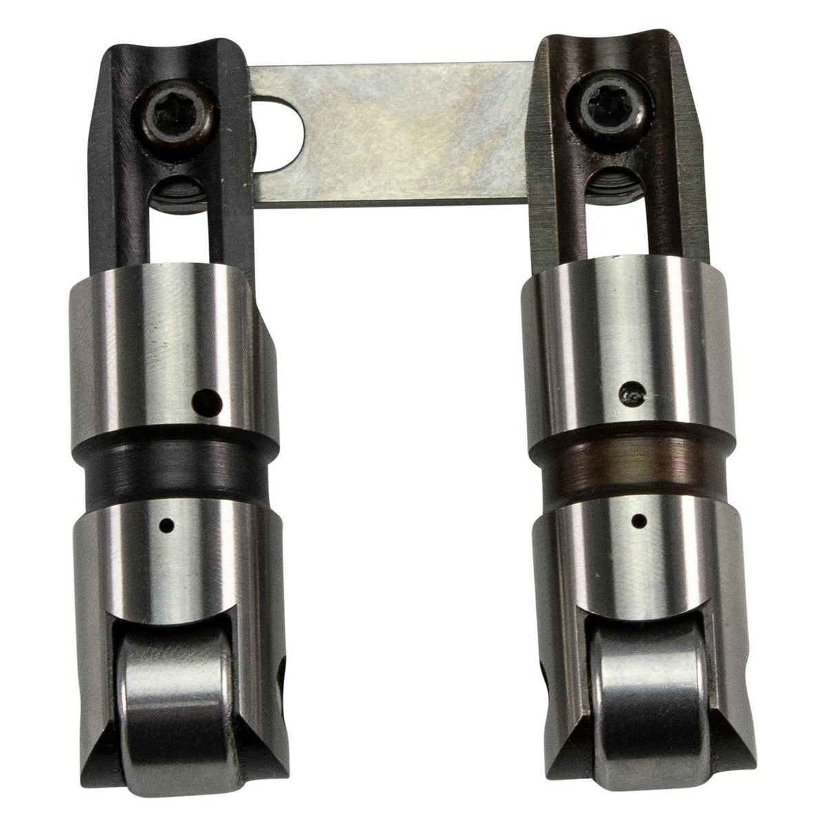 Comp Cams Sportsman Solid Roller Lifter Set w/ Bushing for Chevrolet Small Block - 96818CRB-2