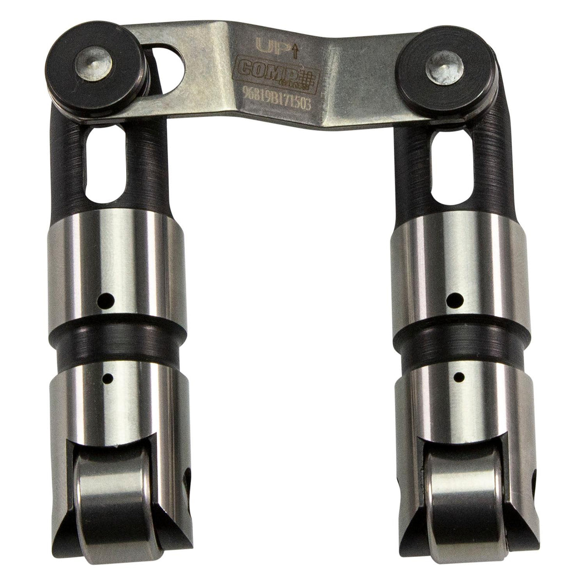 Comp Cams Sportsman Solid Roller Lifter Set w/ Bushing for Chevrolet Big Block - 96819B-16