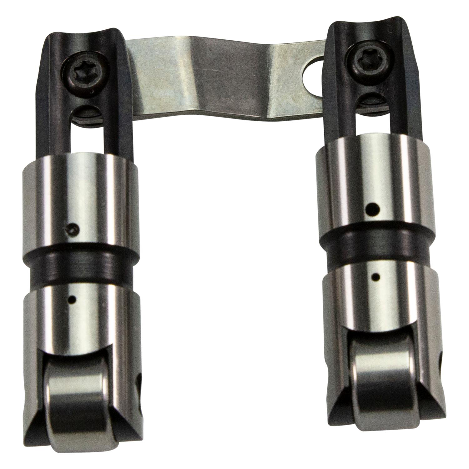 Comp Cams Sportsman Solid Roller Lifter Pair w/ Bushing for Chevrolet Big Block - 96819B-2