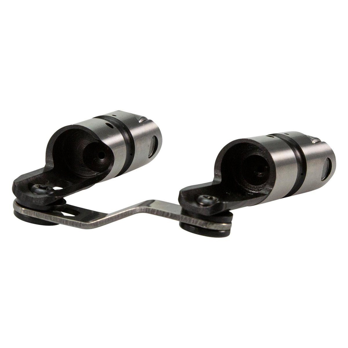 Comp Cams Sportsman Solid Roller Lifter Pair w/ Bearing for Chevrolet Big Block - 96819CL-2