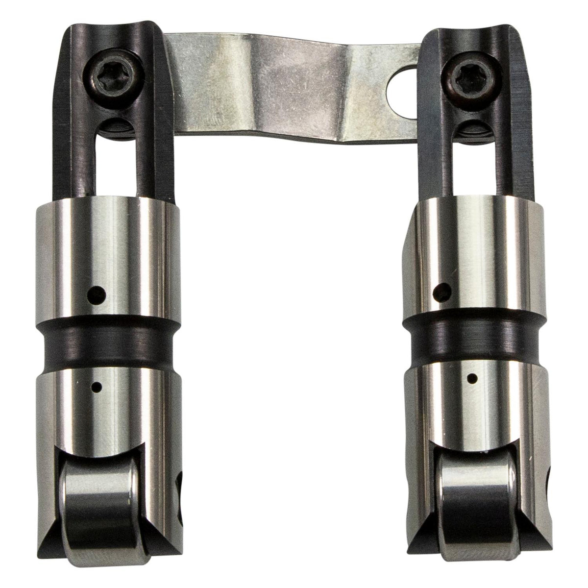 Comp Cams Sportsman Solid Roller Lifter Pair w/ Bushing for Chevrolet Big Block - 96819CLB-2