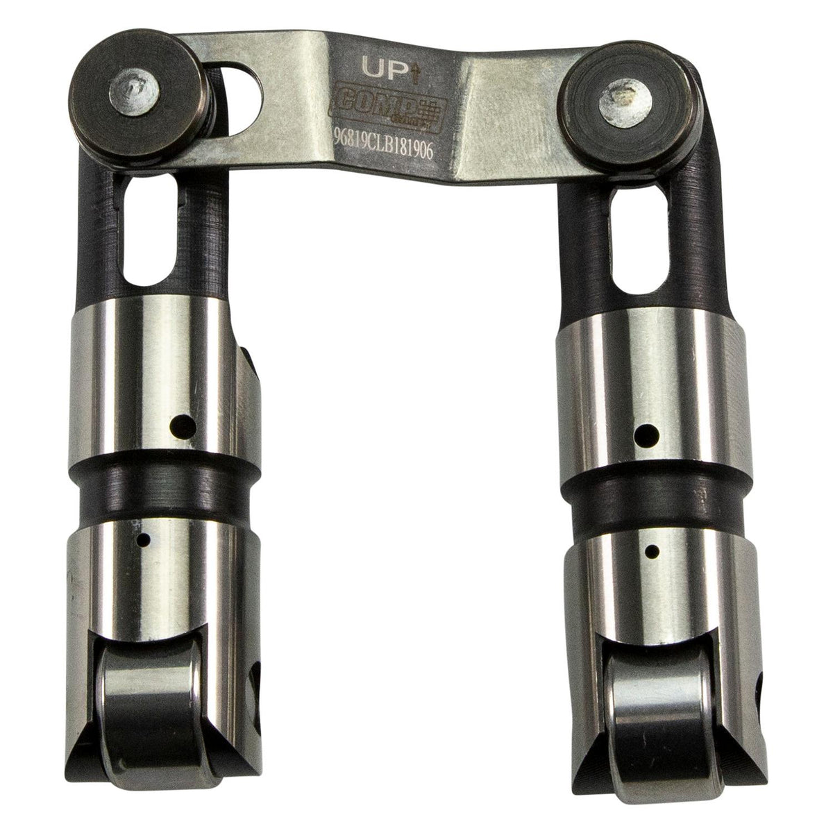 Comp Cams Sportsman Solid Roller Lifter Pair w/ Bushing for Chevrolet Big Block - 96819CLB-2