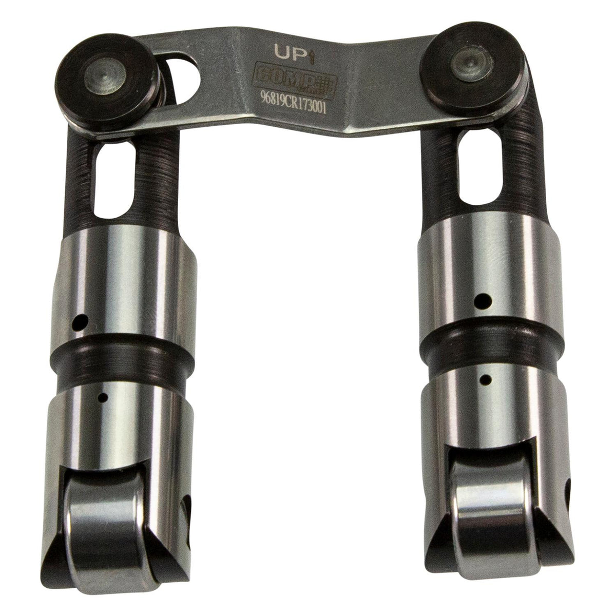 Comp Cams Sportsman Solid Roller Lifter Pair w/ Bearing for Chevrolet Big Block - 96819CR-2