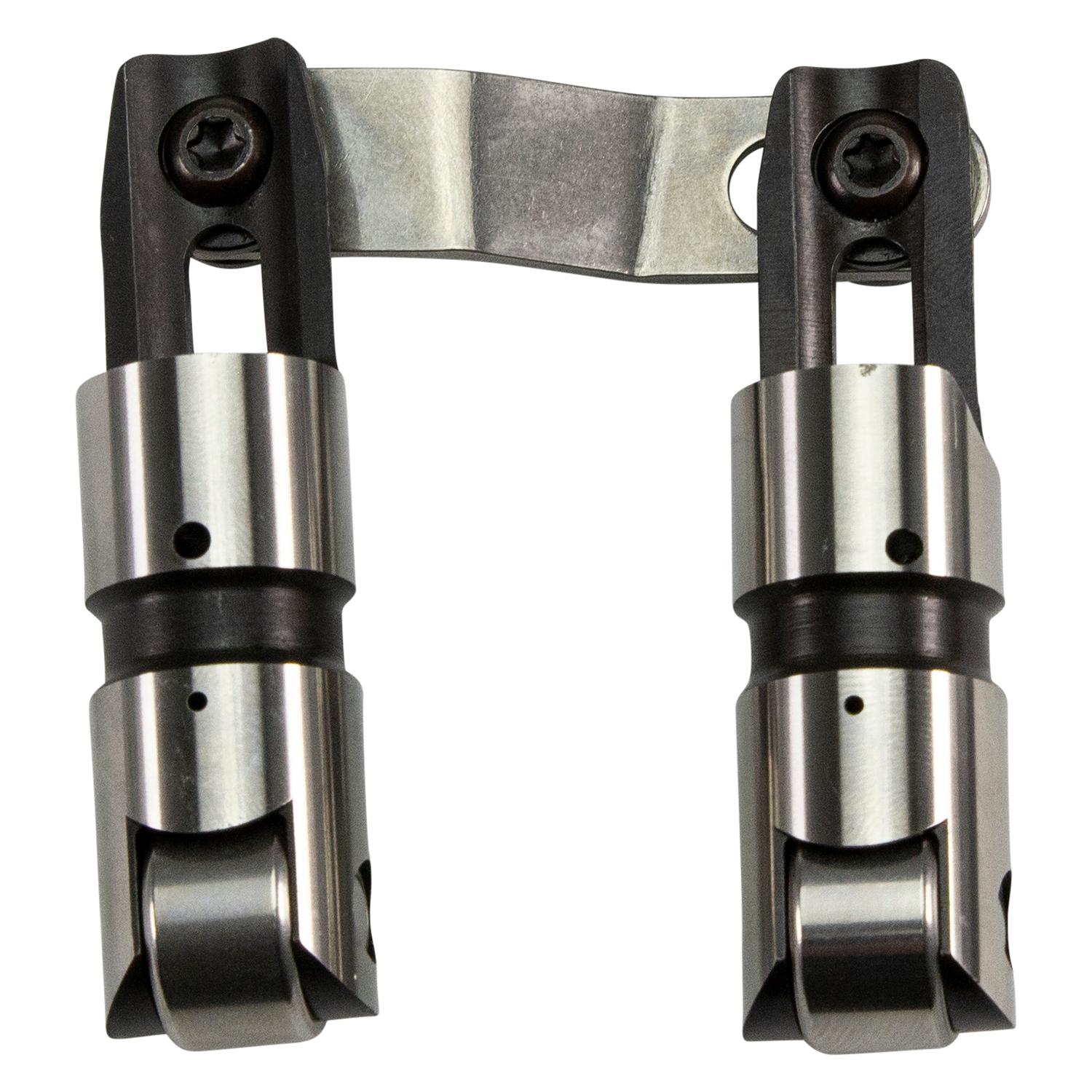 Comp Cams Sportsman Solid Roller Lifter Pair w/ Bushing for Chevrolet Big Block - 96819CRB-2