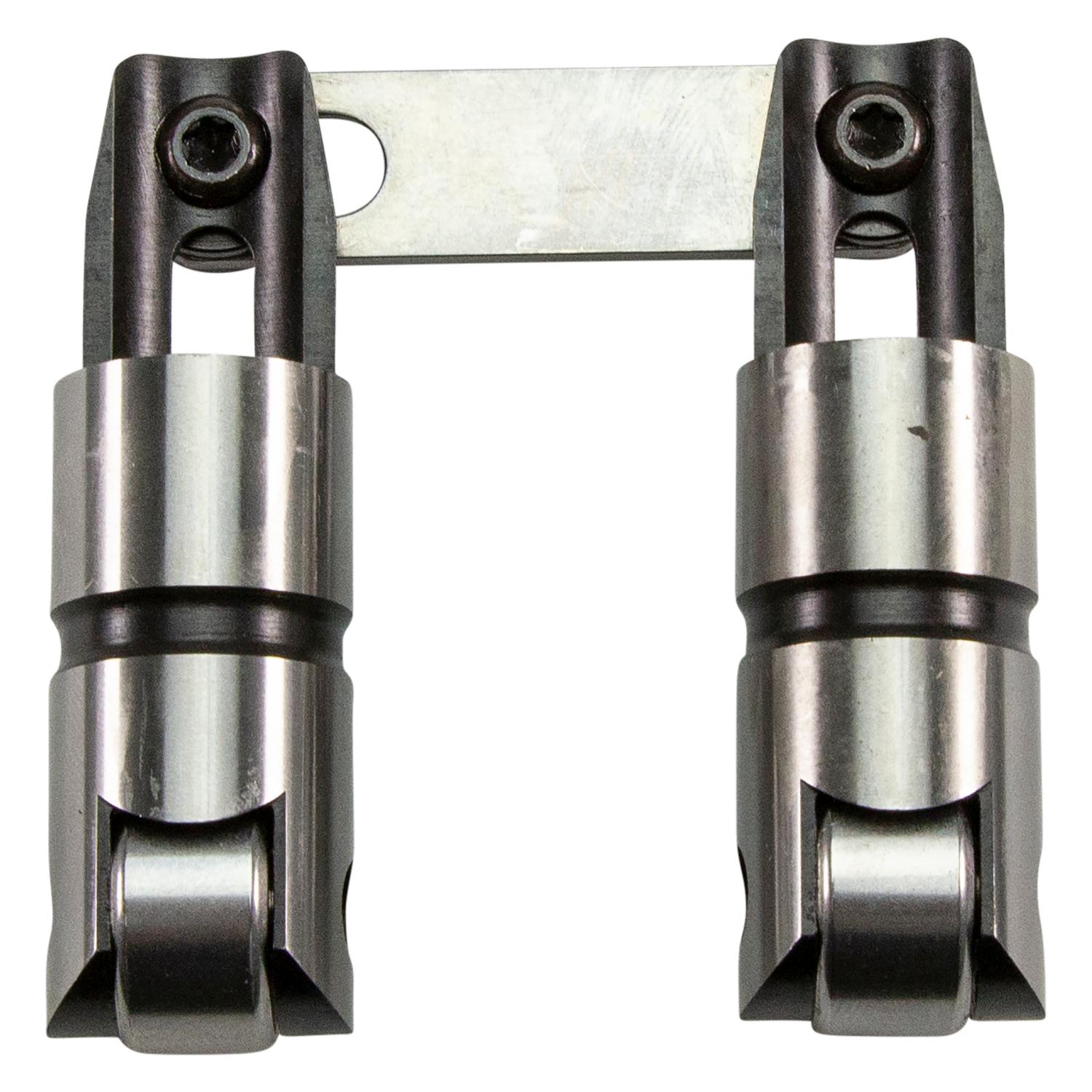 Comp Cams Sportsman Solid Roller Lifter Set w/ Bearing for Chrysler 383-440/426 HEMI - 96829-16