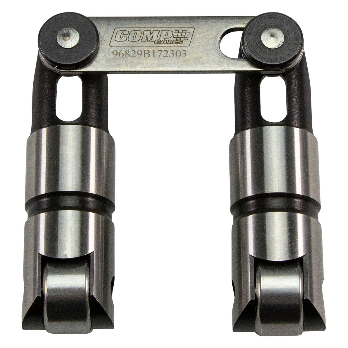 Comp Cams Sportsman Solid Roller Lifter Pair w/ Bushing for Chrysler 383-440/426 HEMI - 96829B-2