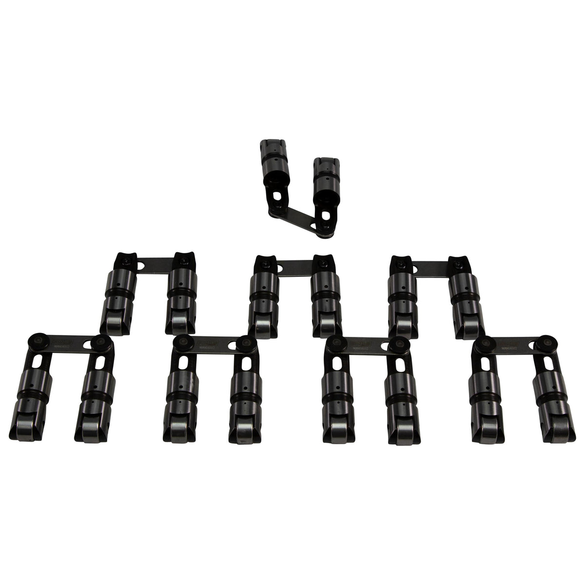 Comp Cams Sportsman Solid Roller Lifter Set w/ Bushing for Chrysler R3 - 96831B-16