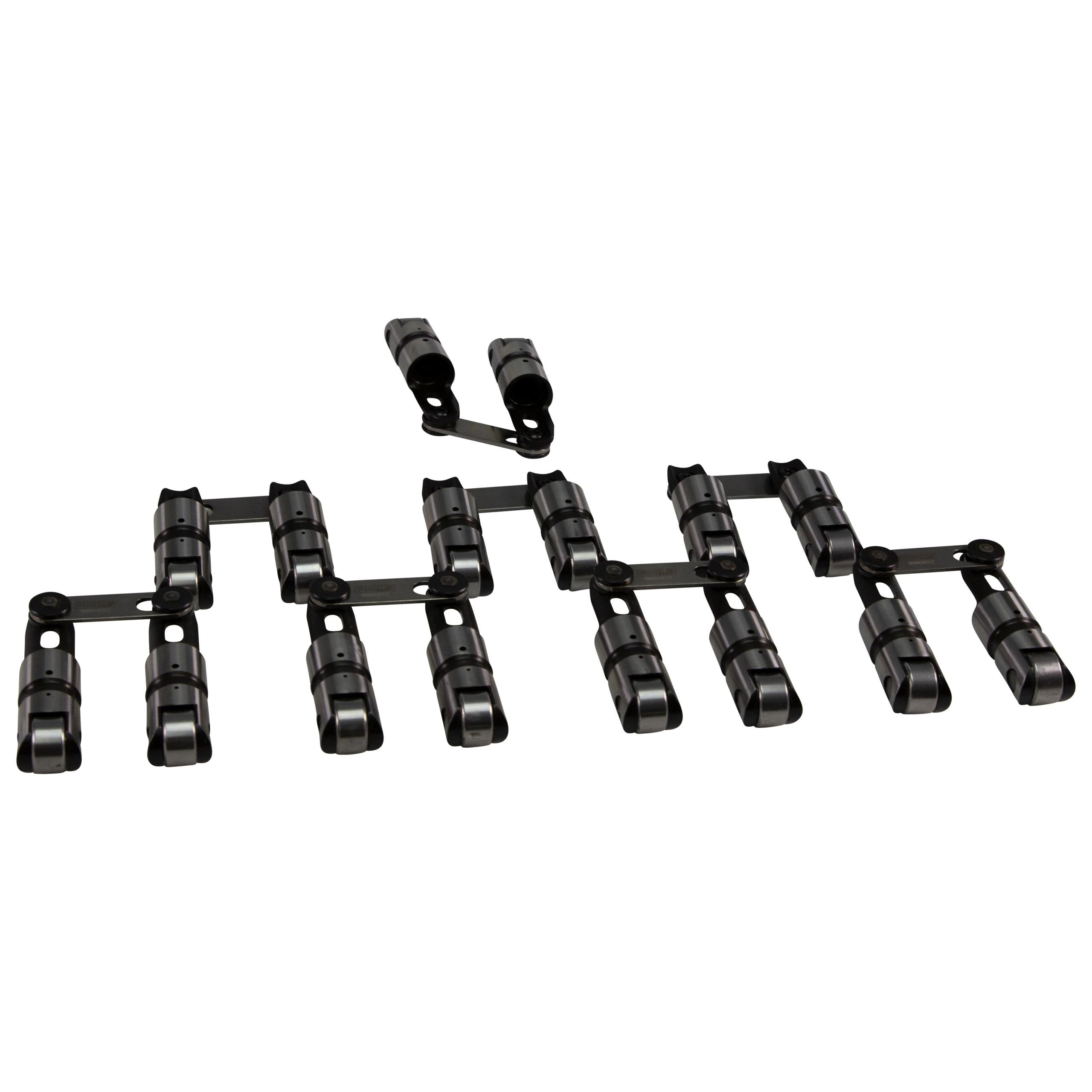 Comp Cams Sportsman Solid Roller Lifter Set w/ Bushing for Chrysler R3 - 96831B-16