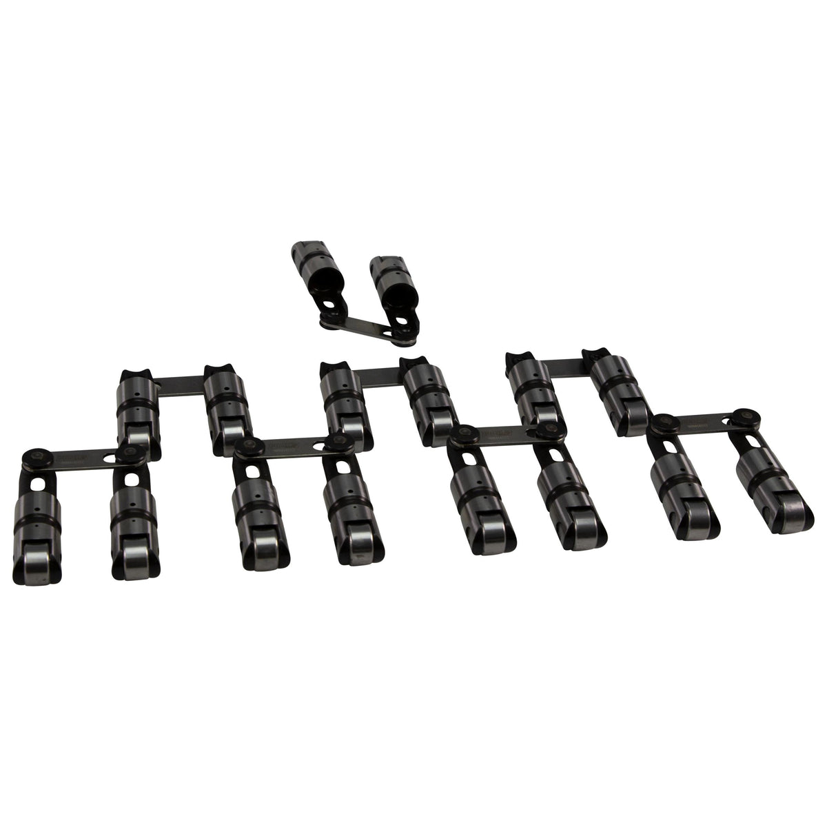 Comp Cams Sportsman Solid Roller Lifter Set w/ Bearing for Chrysler R3 - 96831-16