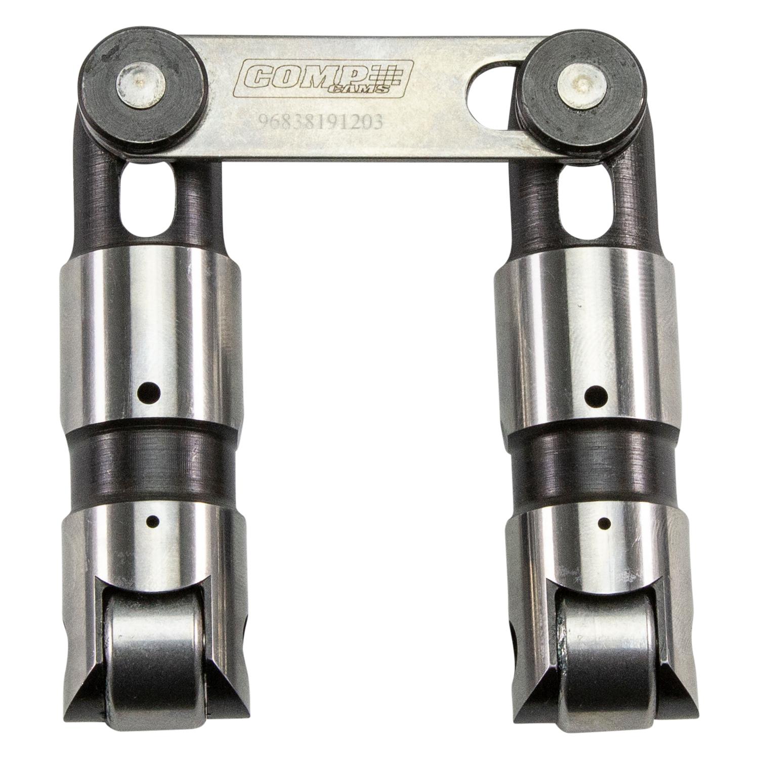 Comp Cams Sportsman Solid Roller Lifter Set w/ Bearing for Ford 289-351W - 96838-16
