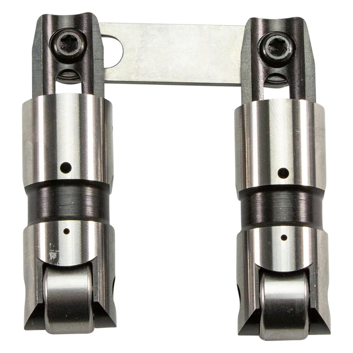 Comp Cams Sportsman Solid Roller Lifter Pair w/ Bushing for Ford 289-351W - 96838B-2