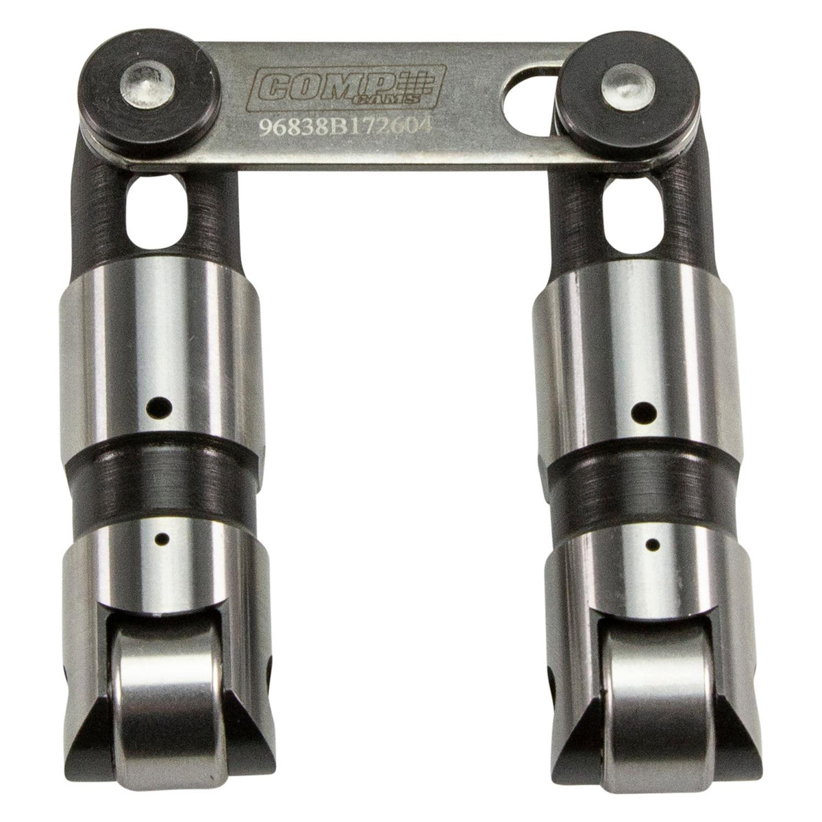 Comp Cams Sportsman Solid Roller Lifter Pair w/ Bushing for Ford 289-351W - 96838B-2