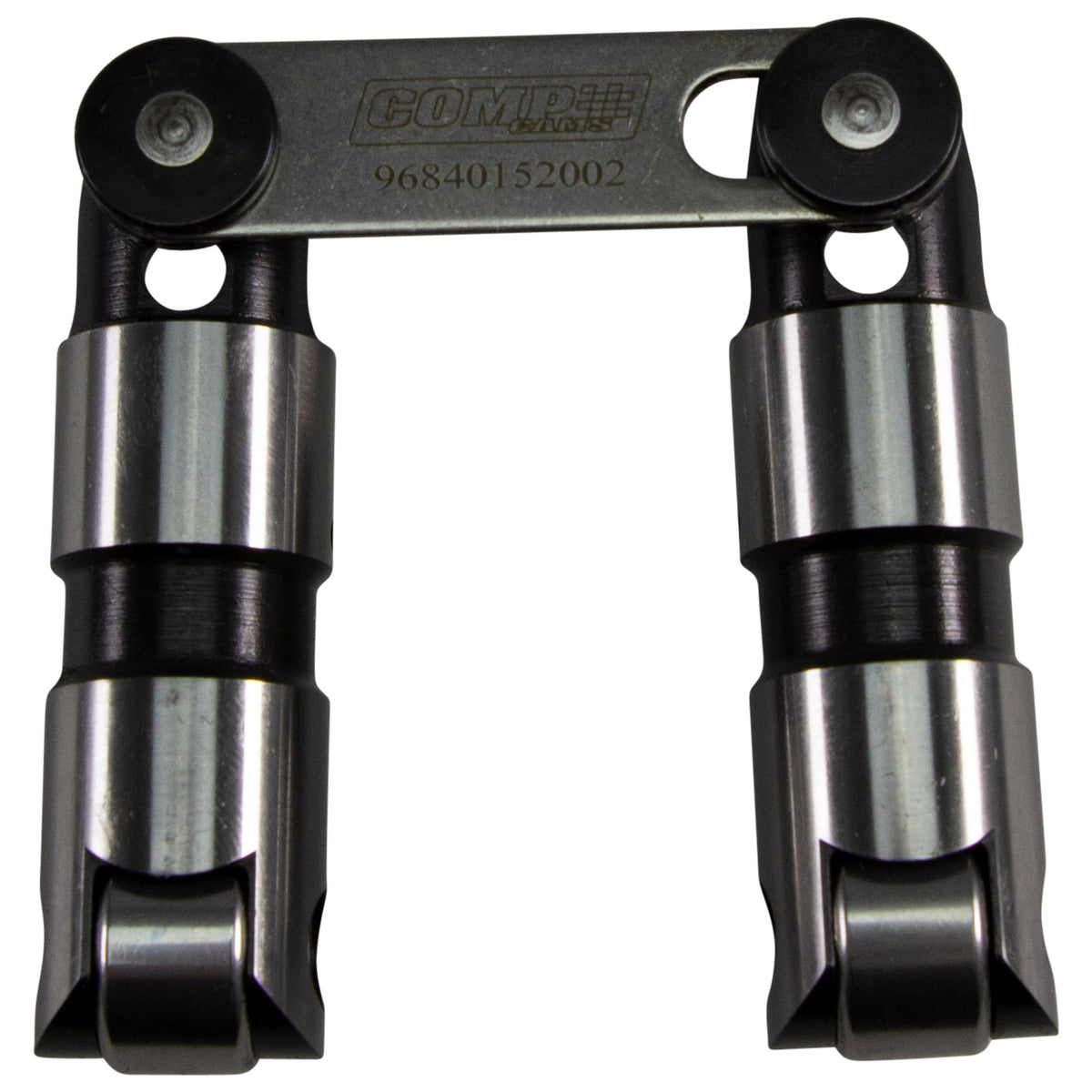 Comp Cams Sportsman Solid Roller Lifter Pair w/ Bearing for Ford 351C, 351-400M - 96840-2