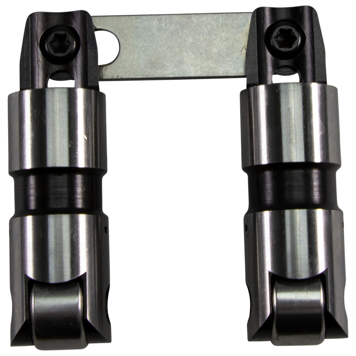Comp Cams Sportsman Solid Roller Lifter Pair w/ Bearing for Ford 351C, 351-400M - 96840-2