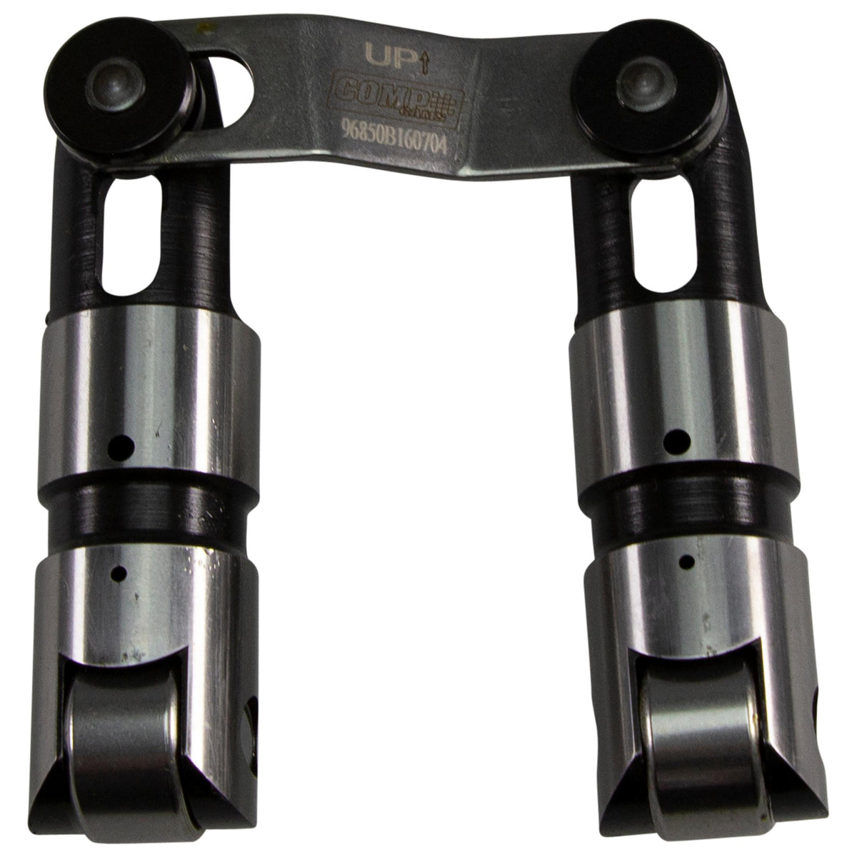 Comp Cams Sportsman Solid Roller Lifter Pair w/ Bearing for Chevrolet Big Block - 96850-2