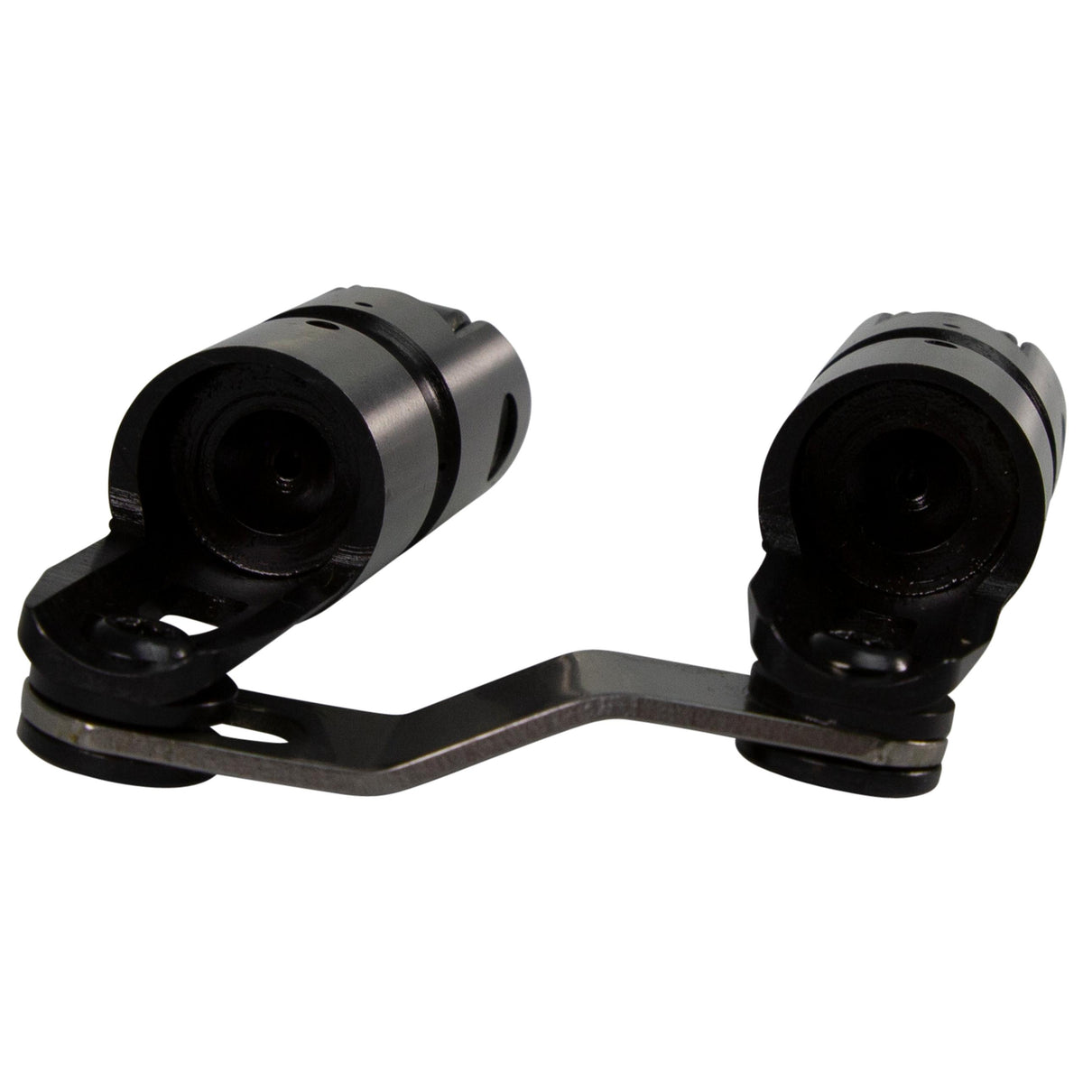 Comp Cams Sportsman Solid Roller Lifter Set w/ Bearing for Chevrolet Big Block - 96850-16